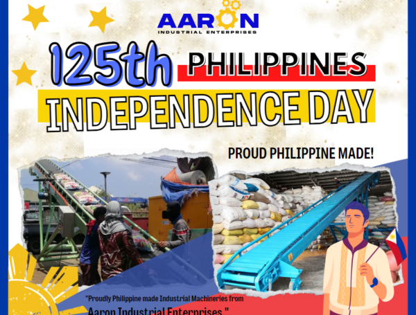 125th Philippine Independence Day