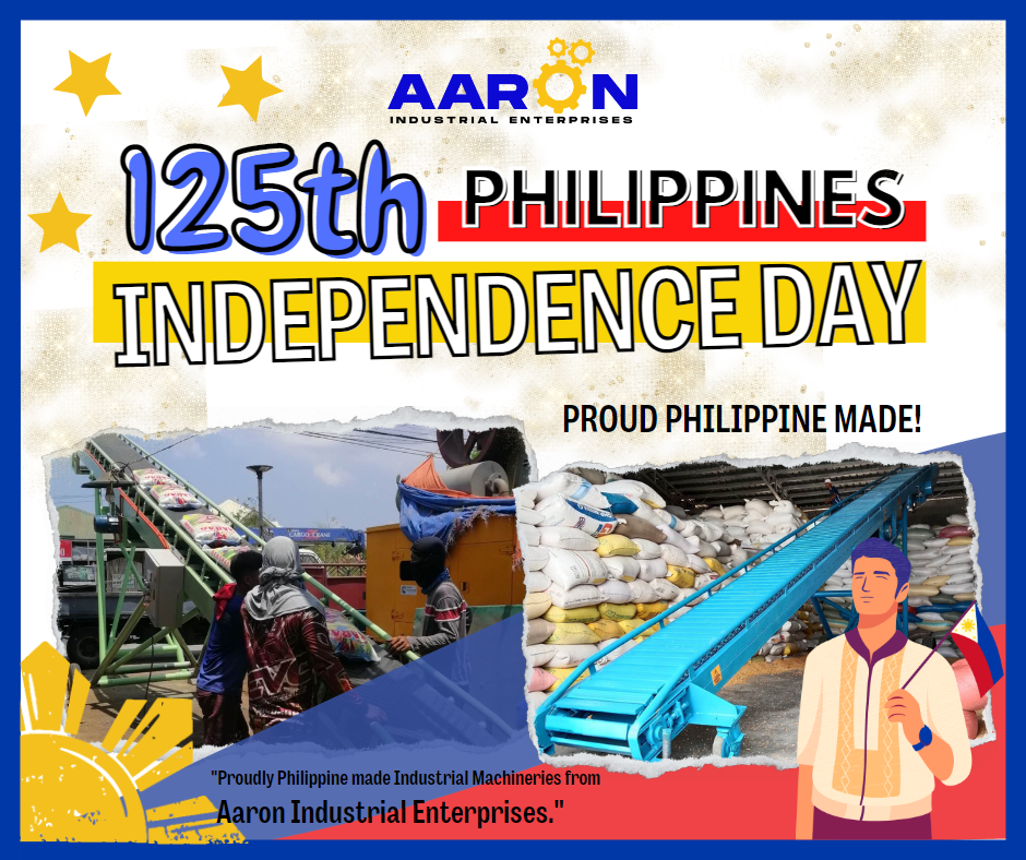 125th Philippine Independence Day